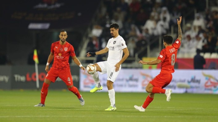 ترتيب الدوري القطري