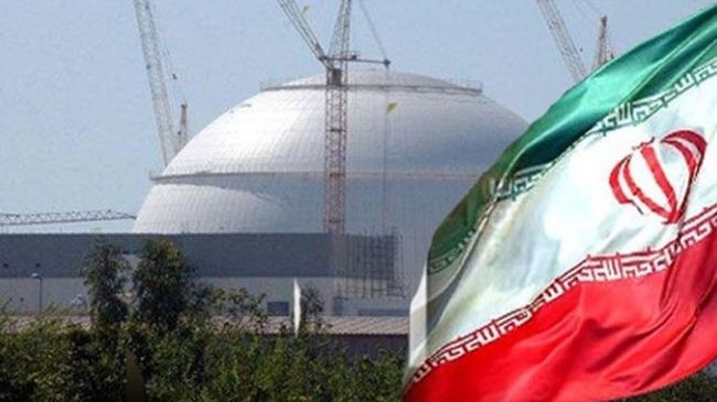 موقف طهران: لا القرم ولا دونباس