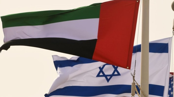 ما حجم استثمار الإمارات بقطاع التكنولوجيا بإسرائيل؟