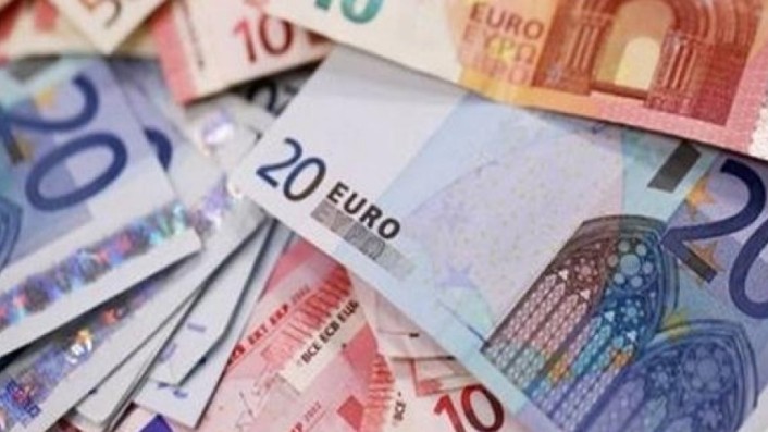 سعر صرف اليورو مقابل الليرة التركية