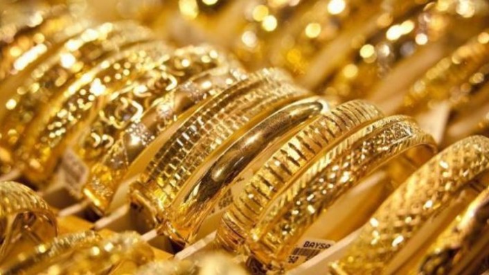سعر الذهب اليوم في عمان