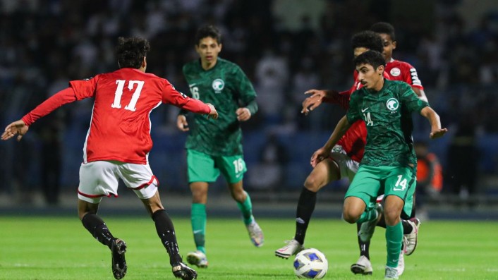 مباريات المنتخب اليمني للناشئين القادمة