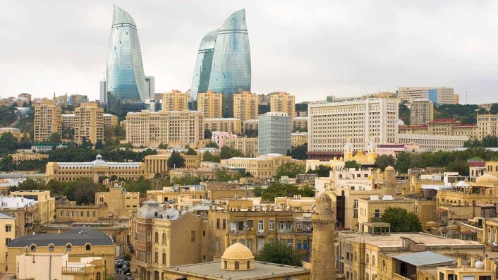 تكلفة السياحة في اذربيجان 2021