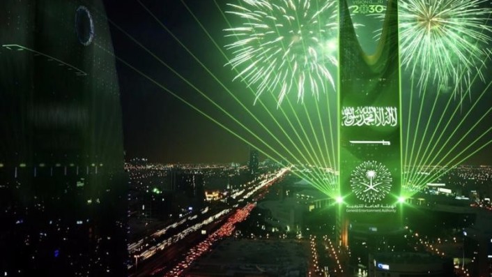 موعد عيد الفطر 2022 في السعودية