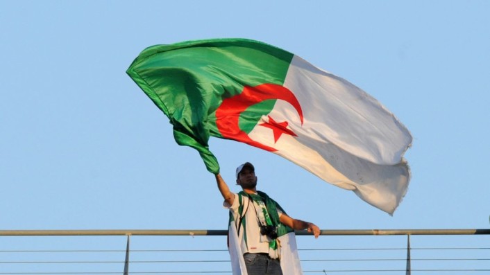 مقتل شاب جزائري في فرنسا