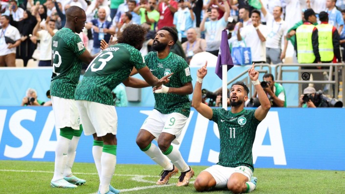 ترتيب فرق كأس العالم 2022