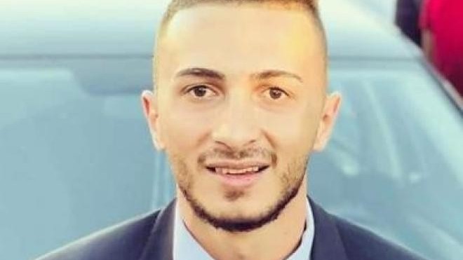 الأسير الفلسطيني الغضنفر أبو عطوان - أرشيفية