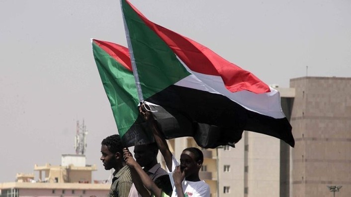 انقلاب عسكري في السودان 2021