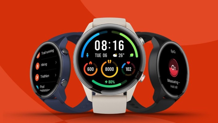 تعرف على ميزات ساعة Xiaomi Watch S1