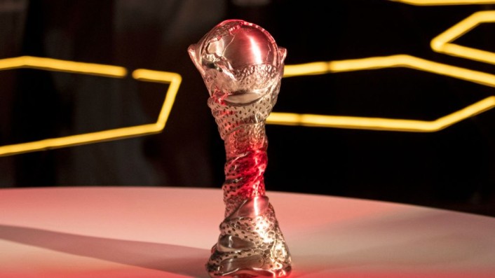 قرعة كأس العرب للأندية 2023