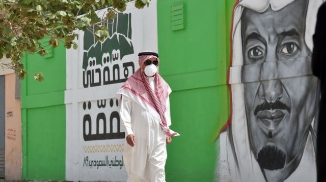 اللقاحات المعتمدة في السعودية