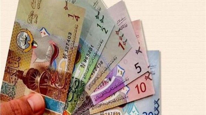 سعر الذهب في الكويت اليوم السبت 8 ابريل 2023