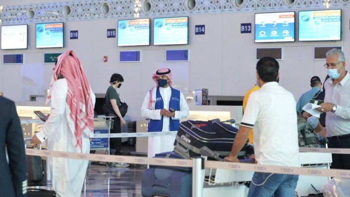 11 دولة تمنع السعوديين السفر إليها