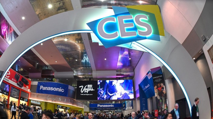 سبب انسحاب الشركات الثلاث من CES 2022