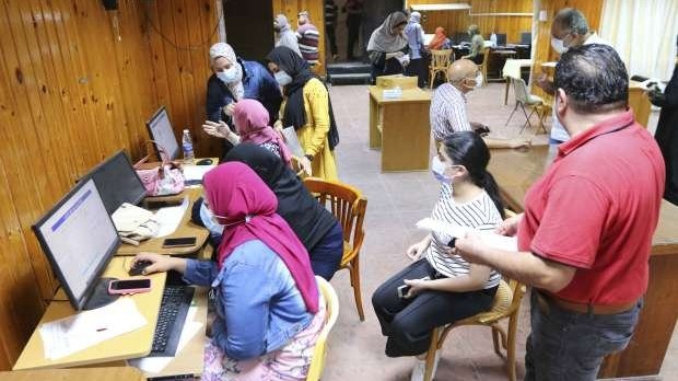 مكتب تنسيق الجامعات... إتاحة تسجيل الرغبات للمستنفدين والمتخلفين