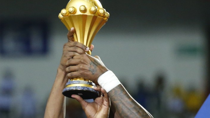 أفضل لاعب وحارس مرمى في مجموعات كأس إفريقيا