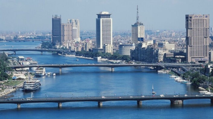 مصر.. تحذيرات من غرق دلتا نهر النيل
