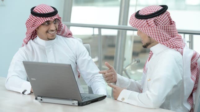 فرص عمل في السعودية 2023