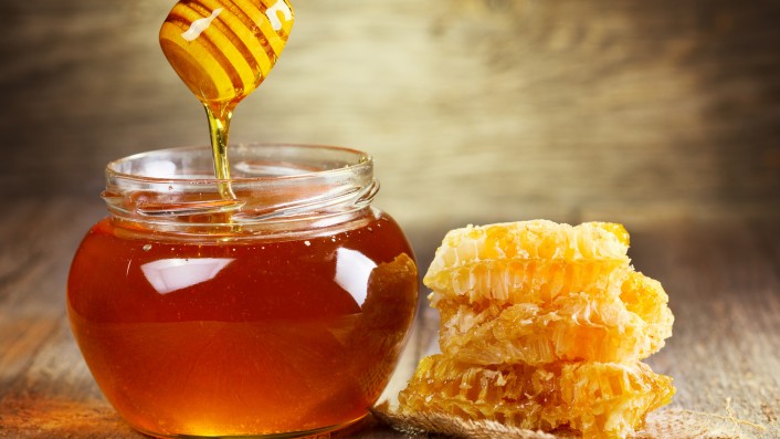 هل العسل مفيد لقرحة المعدة؟
