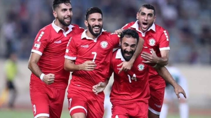 مباراة لبنان وايران مباشر