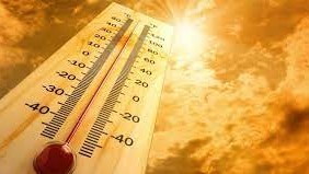 تركيا تواجه ثاني أكثر الشهور حرارة منذ عام 1970