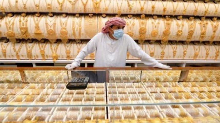 انخفاض أسعار الذهب في السعودية