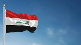 العراق يقترح لصق الشرق الأوسط