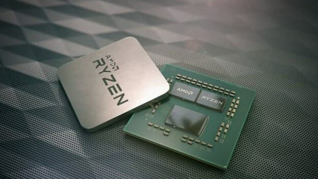 AMD تحقق مكاسب غير مسبوقة على حساب إنتل