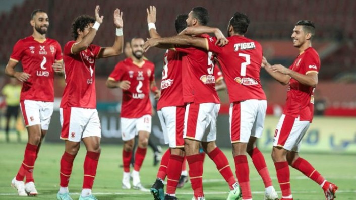 مباريات الدوري المصري اليوم وغدًا 2022