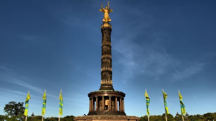 عمود النصر في برلين