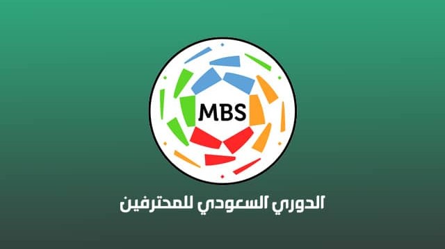 ترتيب الدوري السعودي للمحترفين