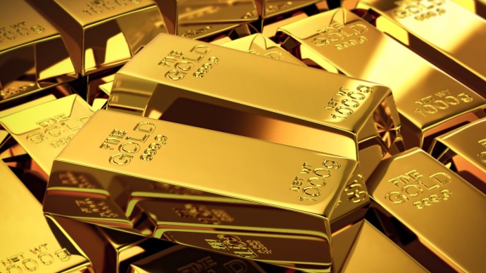سعر الذهب في المانيا