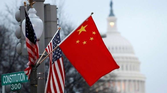 في الصين شككوا برغبة بايدن في تحسين العلاقات مع بكين