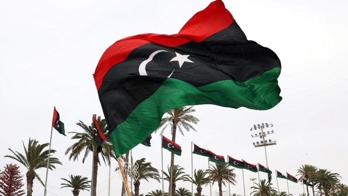 منظومة استخراج الرقم الوطني ليبيا 2021