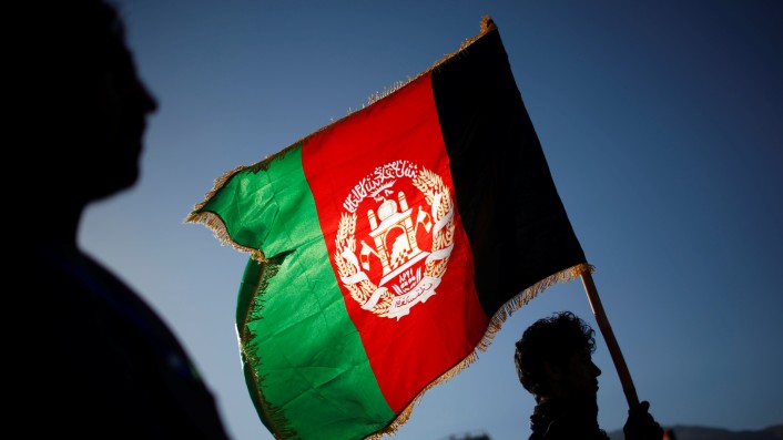 أفغانستان أهم للغرب من القرم