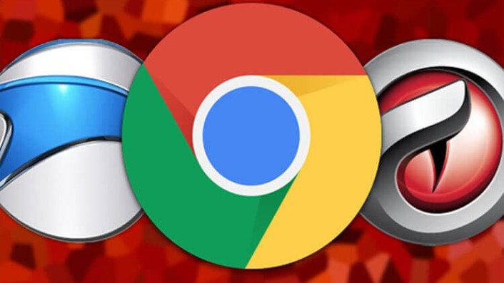 5 متصفحات ويب مميزة لا يعرفها نسبة كبيرة منكم  بدائل Google Chrome