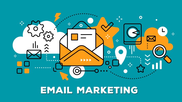 Email marketing templates