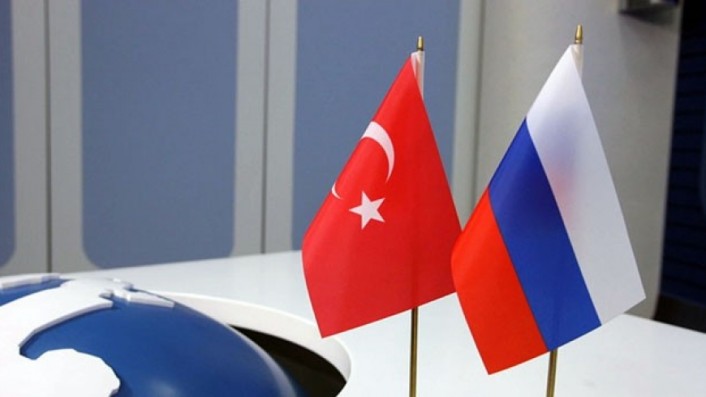تركيا تعجّل الكسب من الغاز الروسي