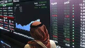 بدء تداول  مناقشات السوق السعودي