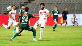 الفوزان الاصعب  للزمالك والأهلي بالدوري المصري