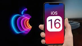 أداة مبهرة بتحديث iOS 16 لهواتف آيفون