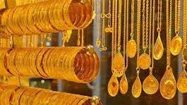 ماهو سعر الذهب عيار 21 في تركيا هذا اليوم