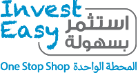 استثمر بسهولة المحطة الواحدة invest easy