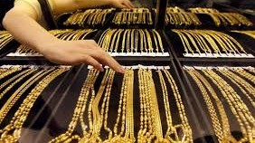 أسعار الذهب اليوم الاثنين في الأردن