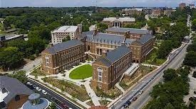 ما هي افضل جامعة في جورجيا؟