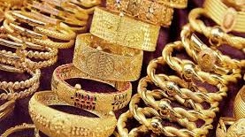 سعر جرام الذهب في الامارات