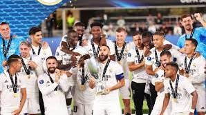 موعد مباراة ريال مدريد كاس العالم للاندية