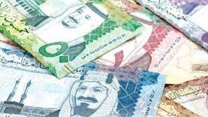 سعر الريال السعودي اليوم في مصر