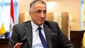 طارق عامر يعتذر عن الاستمرار محافظا للبنك المركزي