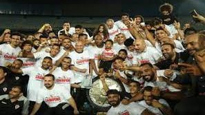 ترتيب الدوري المصري 2022 كاملًا